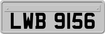 LWB9156