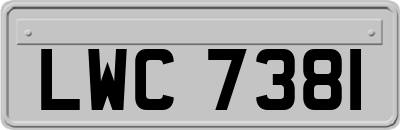 LWC7381