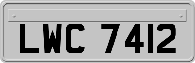 LWC7412