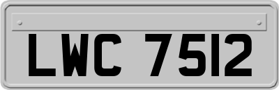 LWC7512