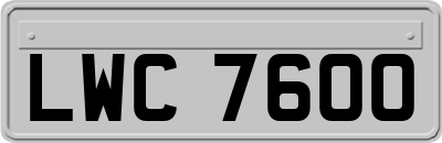 LWC7600