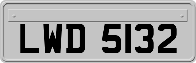 LWD5132