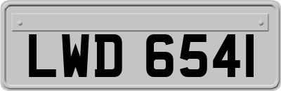 LWD6541