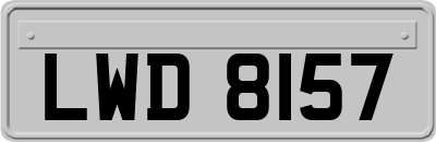 LWD8157