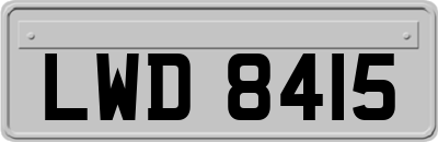 LWD8415