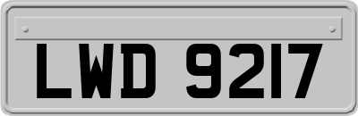 LWD9217