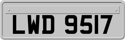 LWD9517