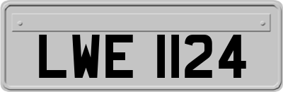 LWE1124