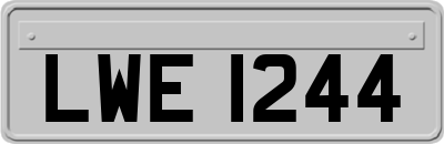 LWE1244