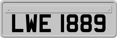 LWE1889
