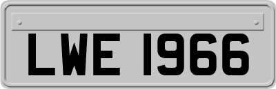 LWE1966