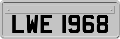 LWE1968