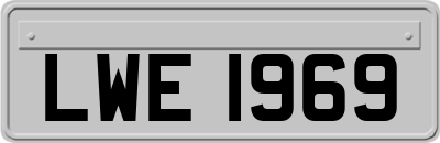 LWE1969