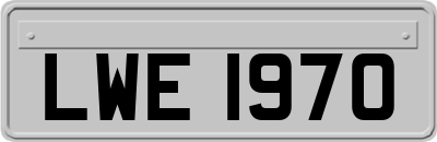 LWE1970