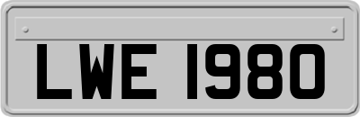 LWE1980