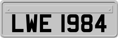 LWE1984