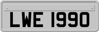 LWE1990
