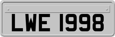 LWE1998