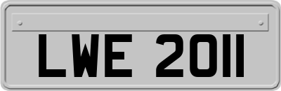 LWE2011