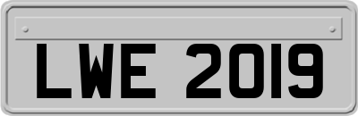 LWE2019