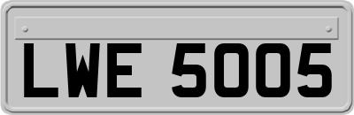 LWE5005