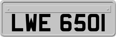LWE6501
