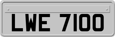 LWE7100