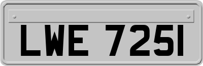 LWE7251