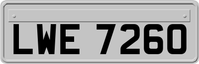 LWE7260