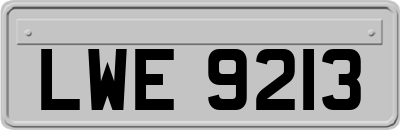 LWE9213