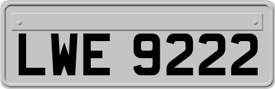 LWE9222