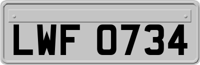 LWF0734