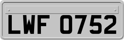 LWF0752