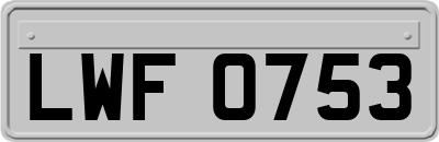 LWF0753