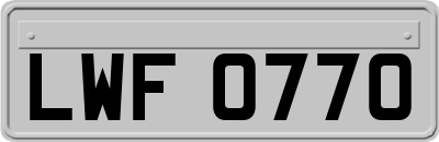 LWF0770