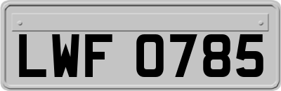 LWF0785