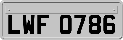 LWF0786