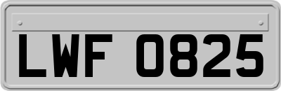 LWF0825