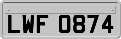 LWF0874