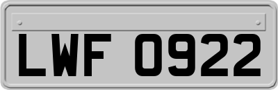 LWF0922