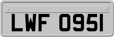 LWF0951