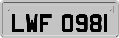 LWF0981
