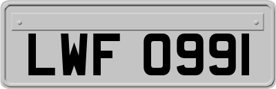 LWF0991