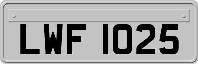 LWF1025