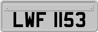 LWF1153