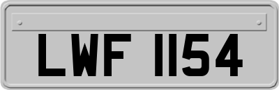 LWF1154