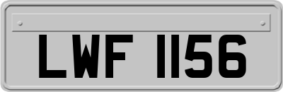 LWF1156