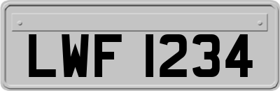 LWF1234