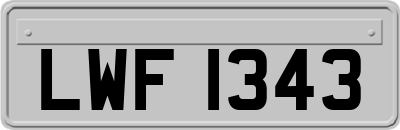 LWF1343