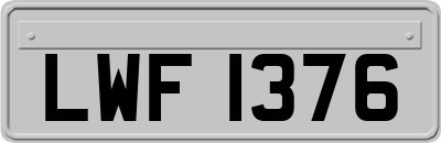 LWF1376